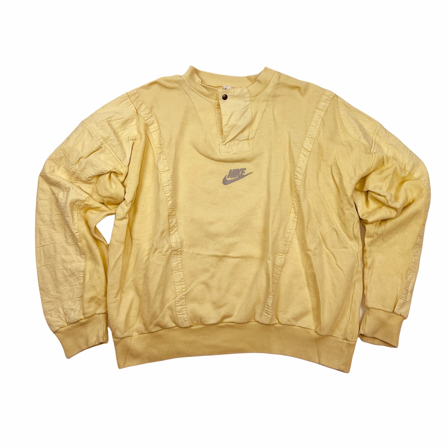 0672 Nike Vintage 70s/80s Sweater