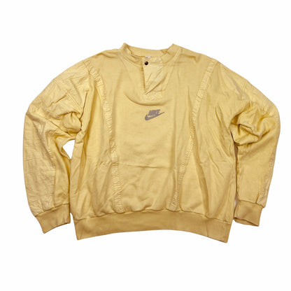 0672 Nike Vintage 70s/80s Sweater