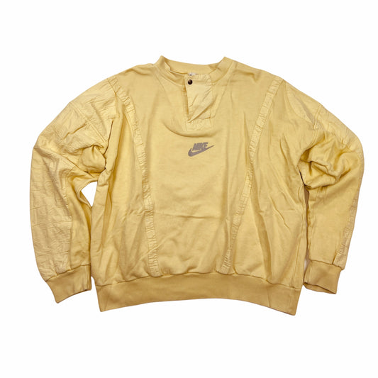 0672 Nike Vintage 70s/80s Sweater