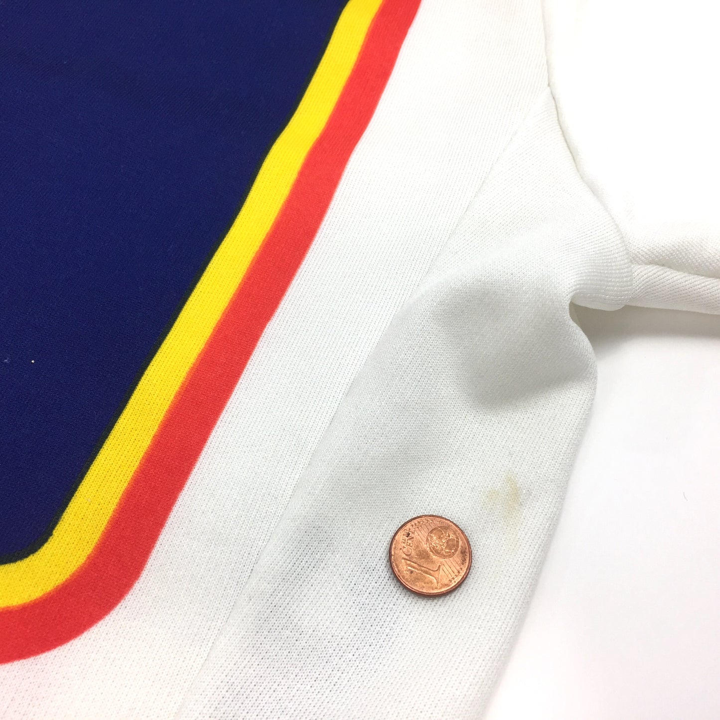 0424 Eddy Merckx Panasonic Jersey
