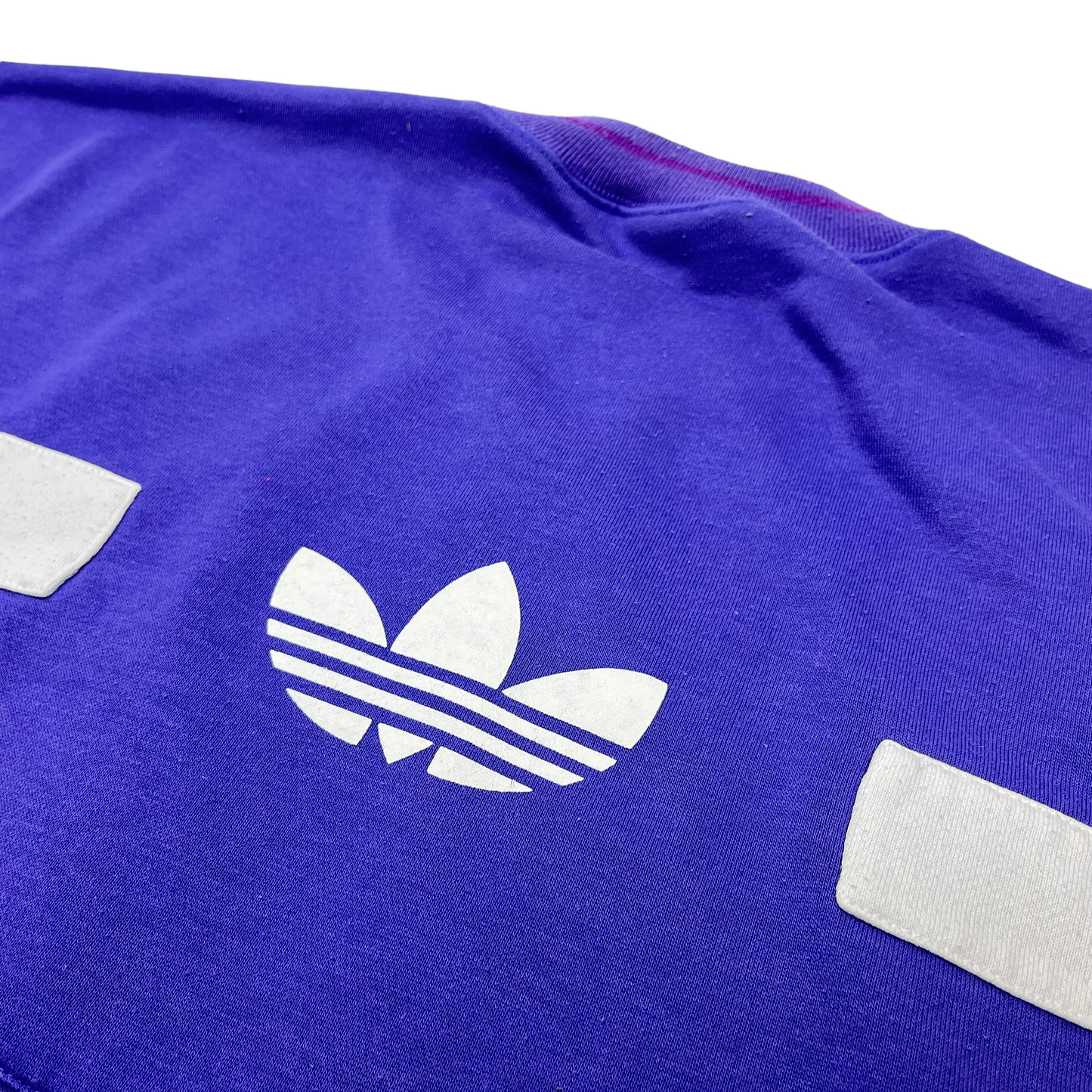 01286 Adidas Vintage 80s Sweater