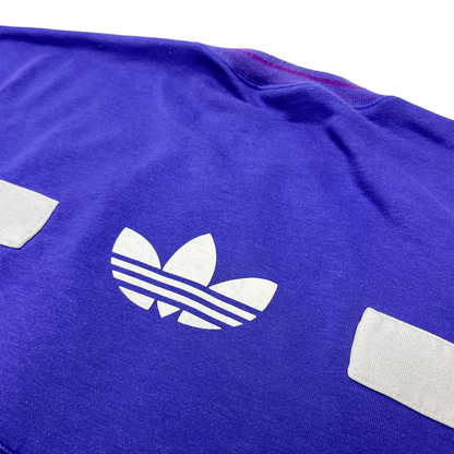 01286 Adidas Vintage 80s Sweater
