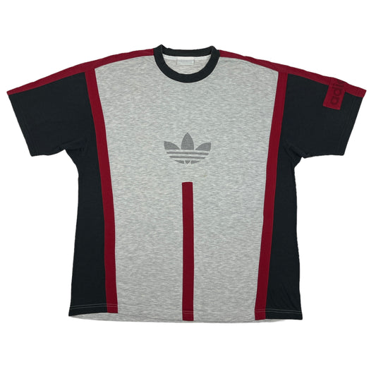 0930 Adidas Vintage 90s Tshirt