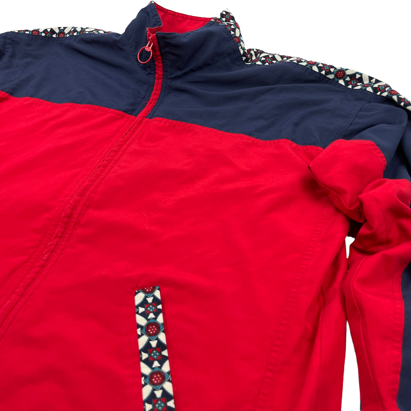 0894 Adidas Vintage 90s Tracktop