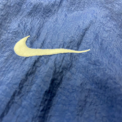 0623 Nike Vintage 90s Big Swoosh Tracktop