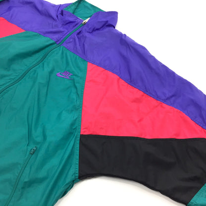 0506 Nike Vintage 90s Tracktop