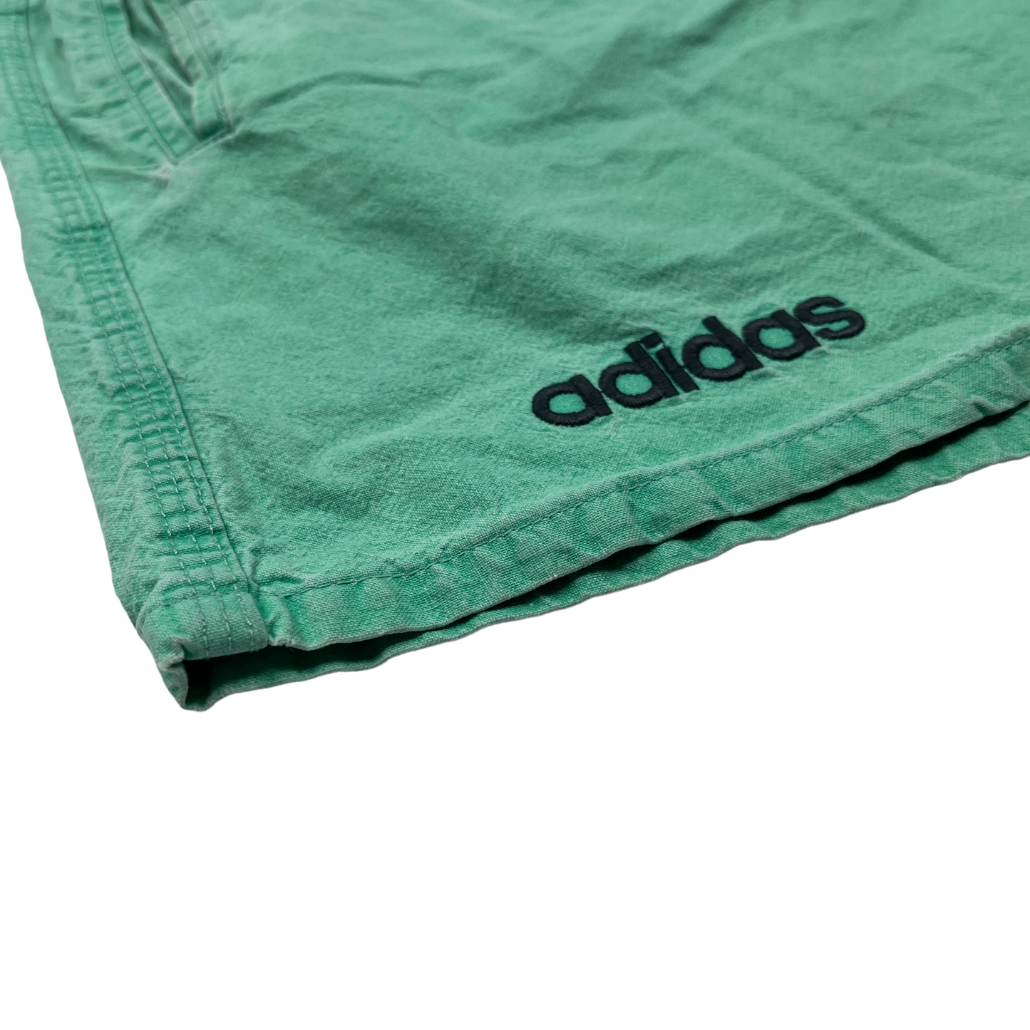 01384 Adidas 80s „Bolletieri“ Tennis Shorts