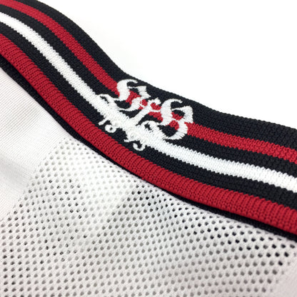 0361 Adidas Vintage VFB Stuttgart 90‘s Home Jersey Verlaat