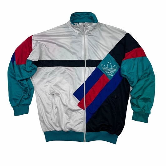 0629 Adidas Vintage 90s Tracktop