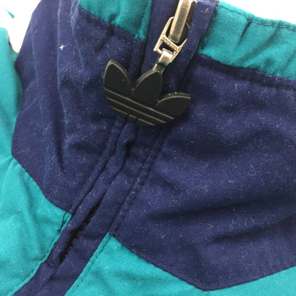 0585 Adidas Vintage 90s Tracktop