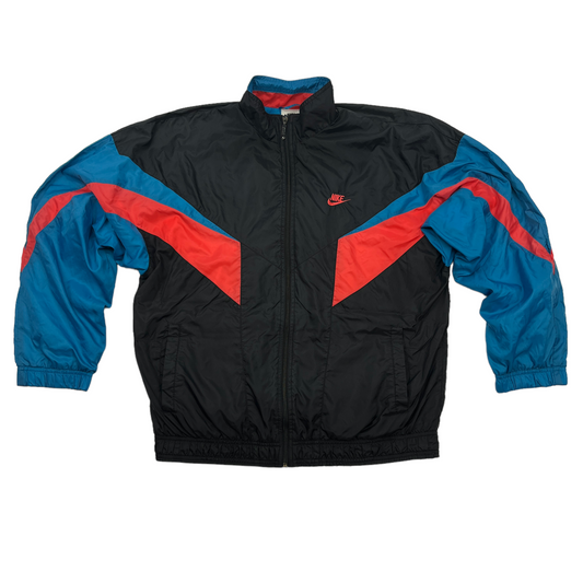01327 Nike Vintage Tracktop