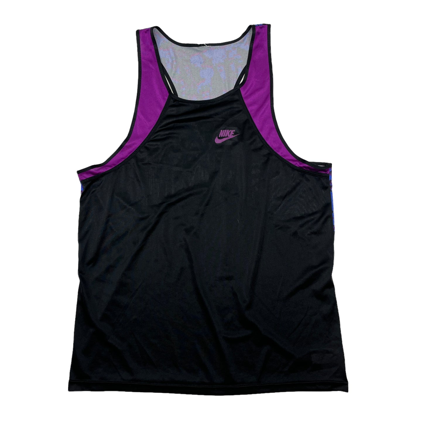 0875 Nike 80s Running Shirt