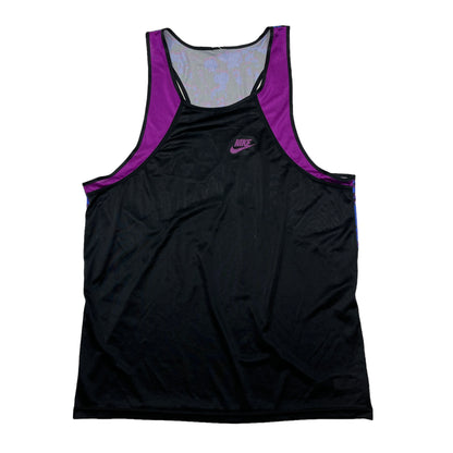 0875 Nike 80s Running Shirt