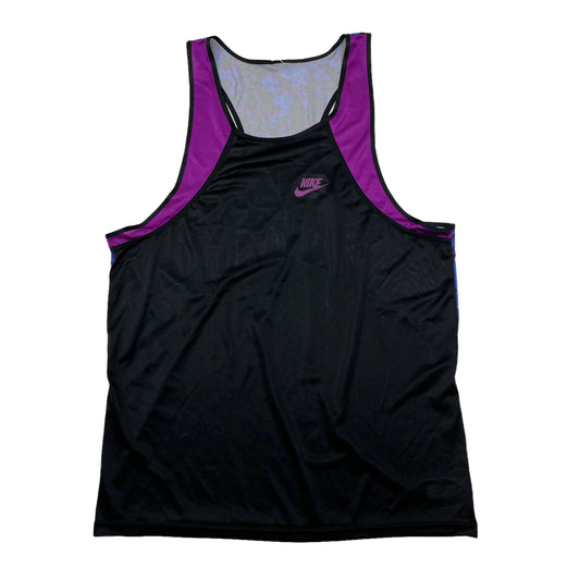 0875 Nike 80s Running Shirt