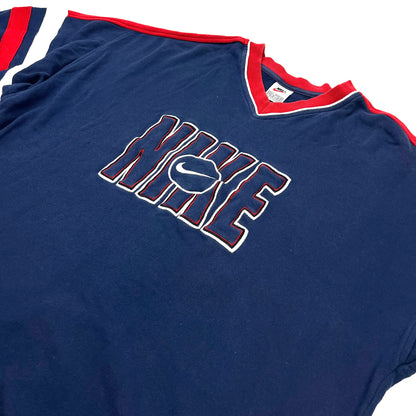 01393 Nike 90s Sweater