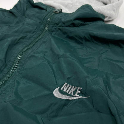 01130 Nike Vintage 90s Reversible Tracktop