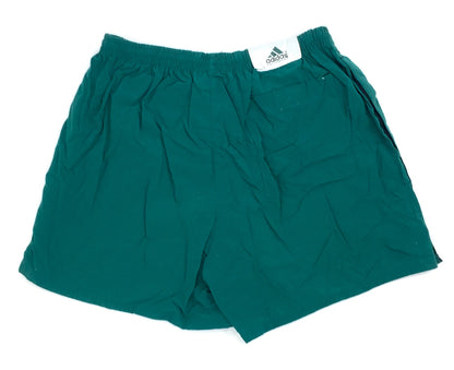 0474 Adidas Vintage Equipment Track Shorts