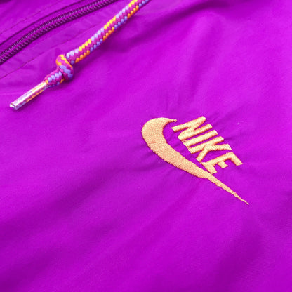 0505 Nike Vintage 90s Tracktop