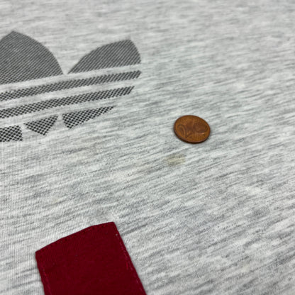 0930 Adidas Vintage 90s Tshirt