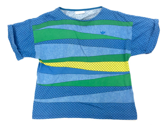 0527 Adidas Vintage 90s T-Shirt