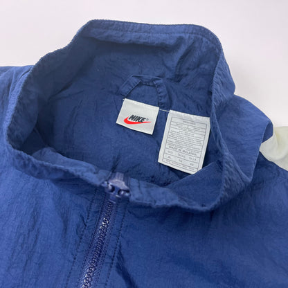 0623 Nike Vintage 90s Big Swoosh Tracktop