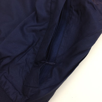 0045 Nike USA Track And Field Vintage Tracktop