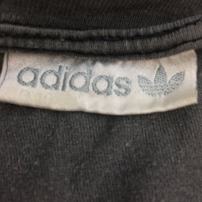 0069 Adidas Vintage Soccer T-Shirt