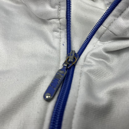 01113 Vintage Nike International Tracktop