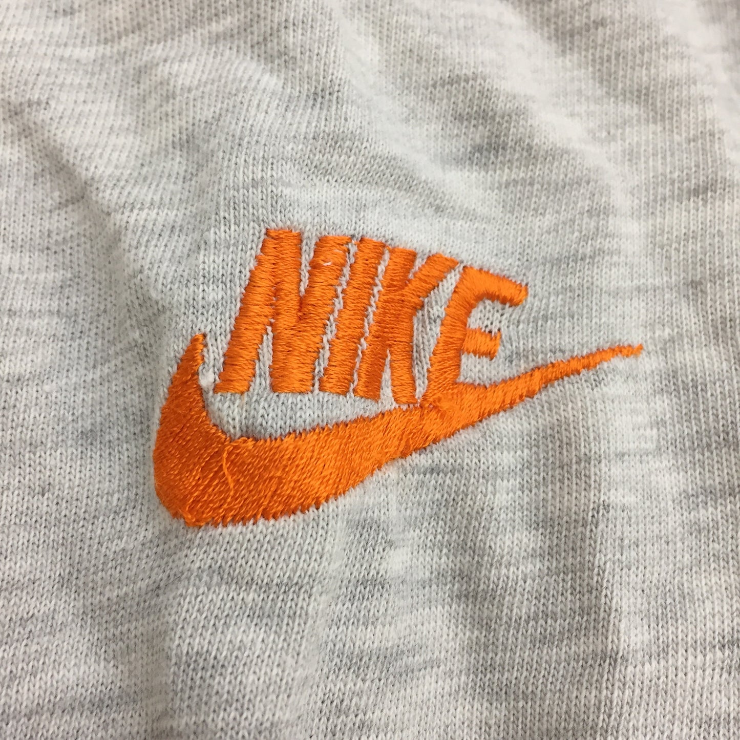 0086 Nike Vintage Button Shirt