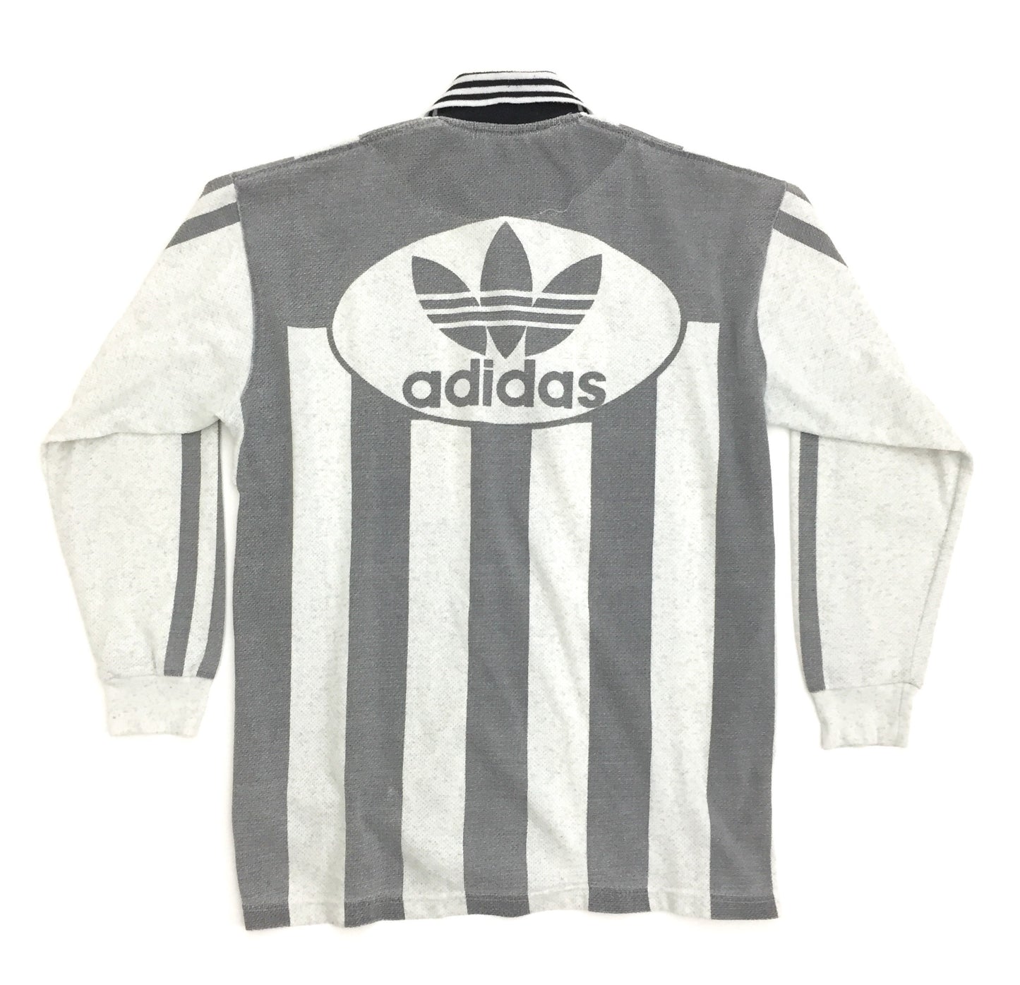 0007 Adidas Bootleg Vintage Sweater Equipment 90´s
