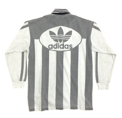 0007 Adidas Bootleg Vintage Sweater Equipment 90´s