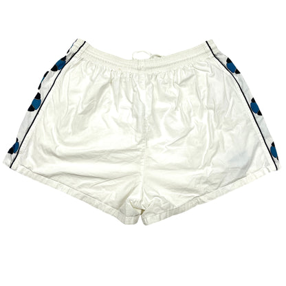 0870 Ellesse Vintage 80s Tennis Shorts