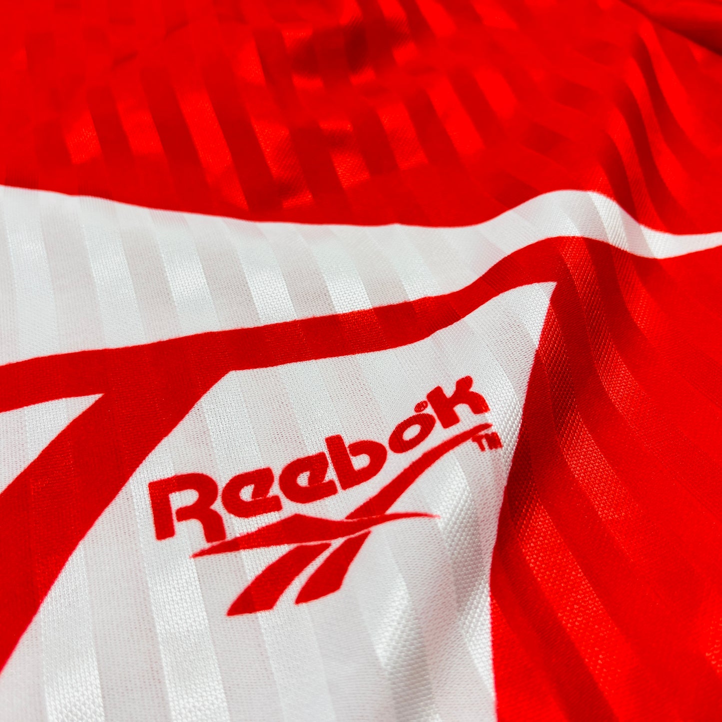 01000 Reebok Vintage 80s Trackshorts