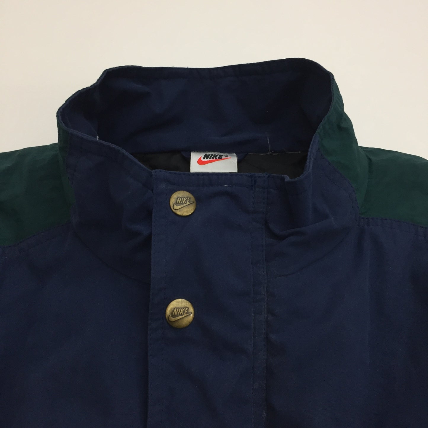 0109 Nike Vintage Jacket