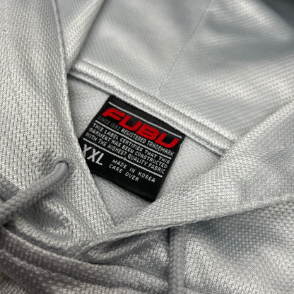 01266 FUBU 90s Hamburg City Edition Hoodie