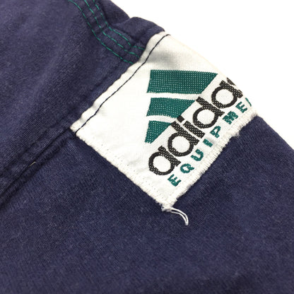 0368 Adidas Vintage Equipment T-Shirt