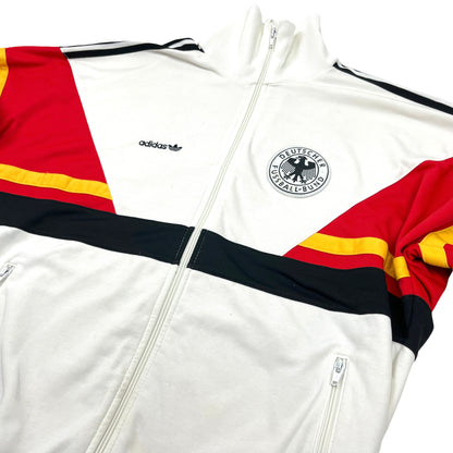0815 Adidas Vintage 80s DFB Tracktop