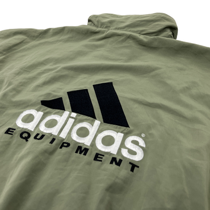 01043 Adidas Vintage Equipment Tracktop