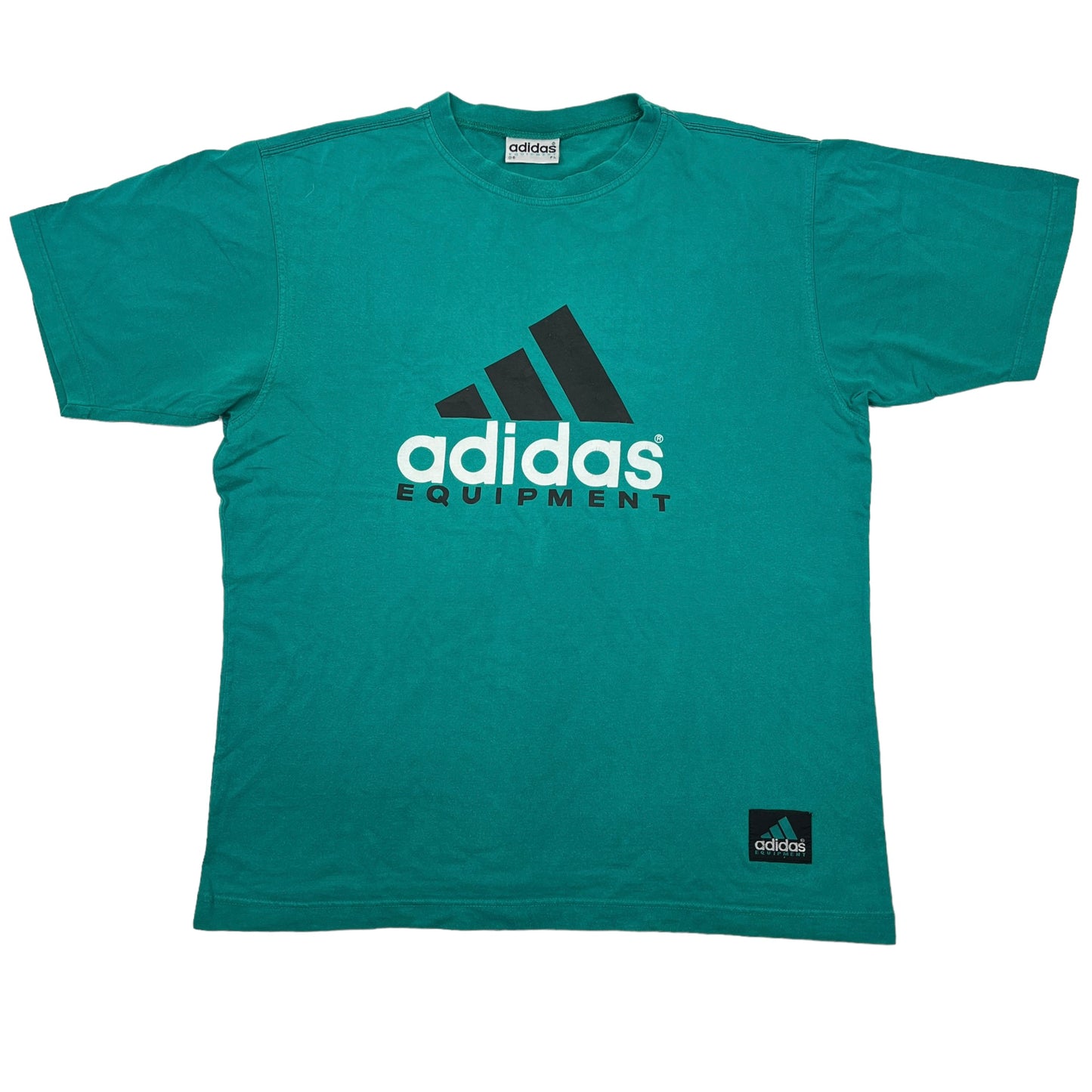 01347 Adidas Equipment T-Shirt