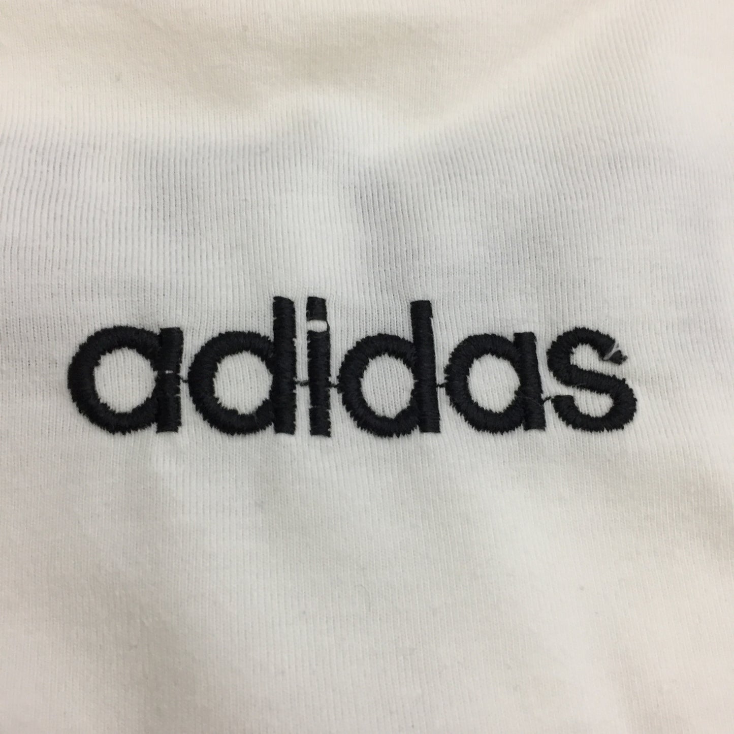 0084 Adidas Vintage German National Team T-Shirt