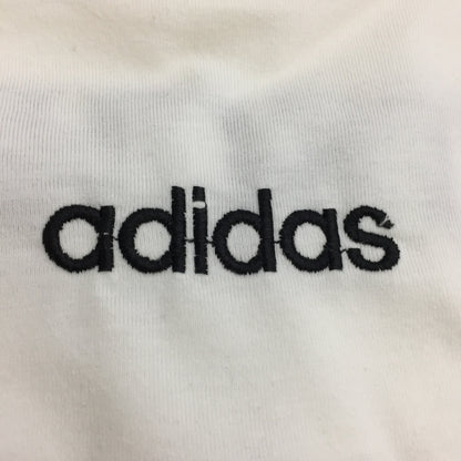 0084 Adidas Vintage German National Team T-Shirt