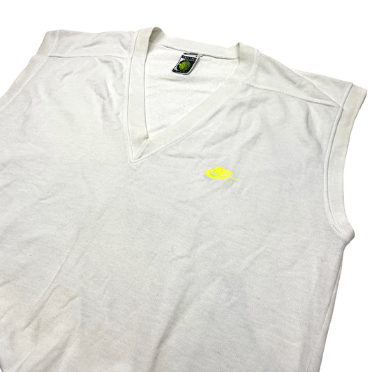 Nike Challenge Court Vintage Tennis Vest