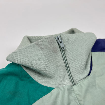 0698 Adidas Deadstock Vintage 80s Tracktop