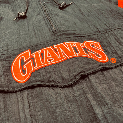 0983 Starter San Francisco Giants Jacket