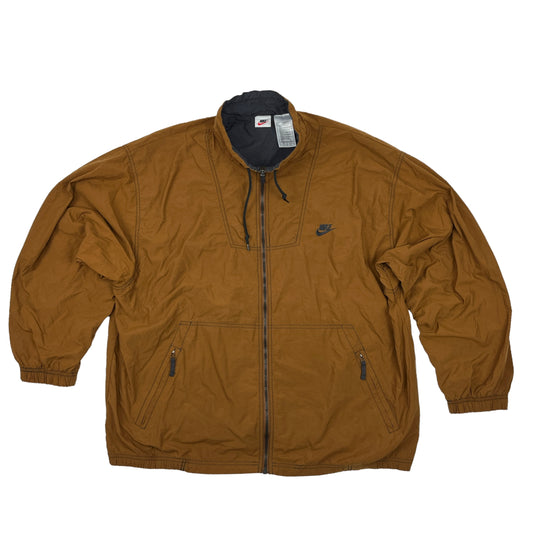01134 Nike Vintage 90s Tracktop