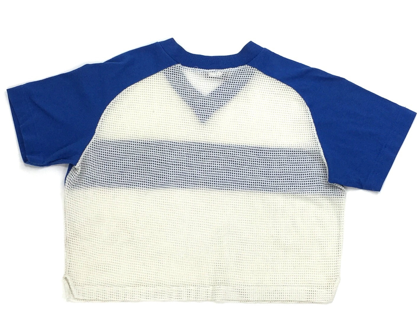 0407 Nike Vintage 80‘s Running Trackshirt