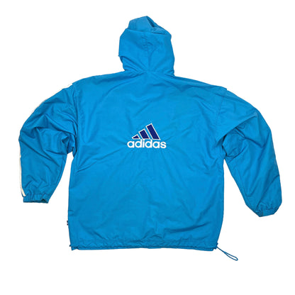 01263 Adidas 90s Windbreaker