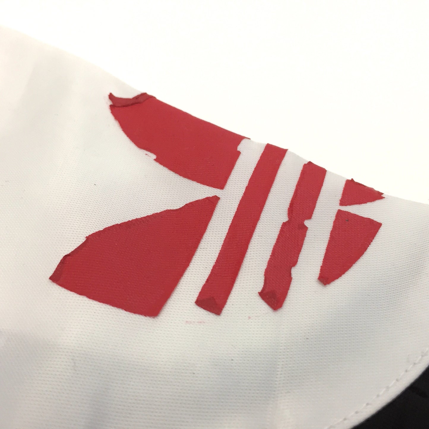 0205 Adidas Vintage Adibreak Jersey