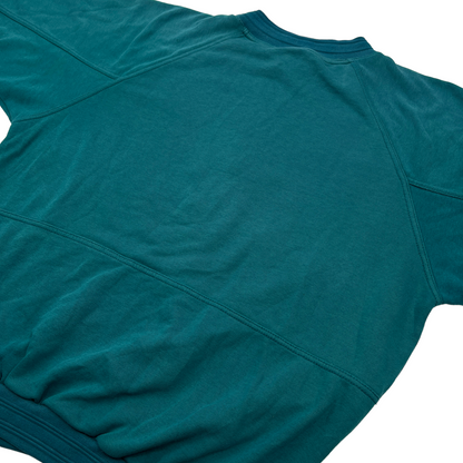 01420 Nike 90s „Cross Training“ Sweater