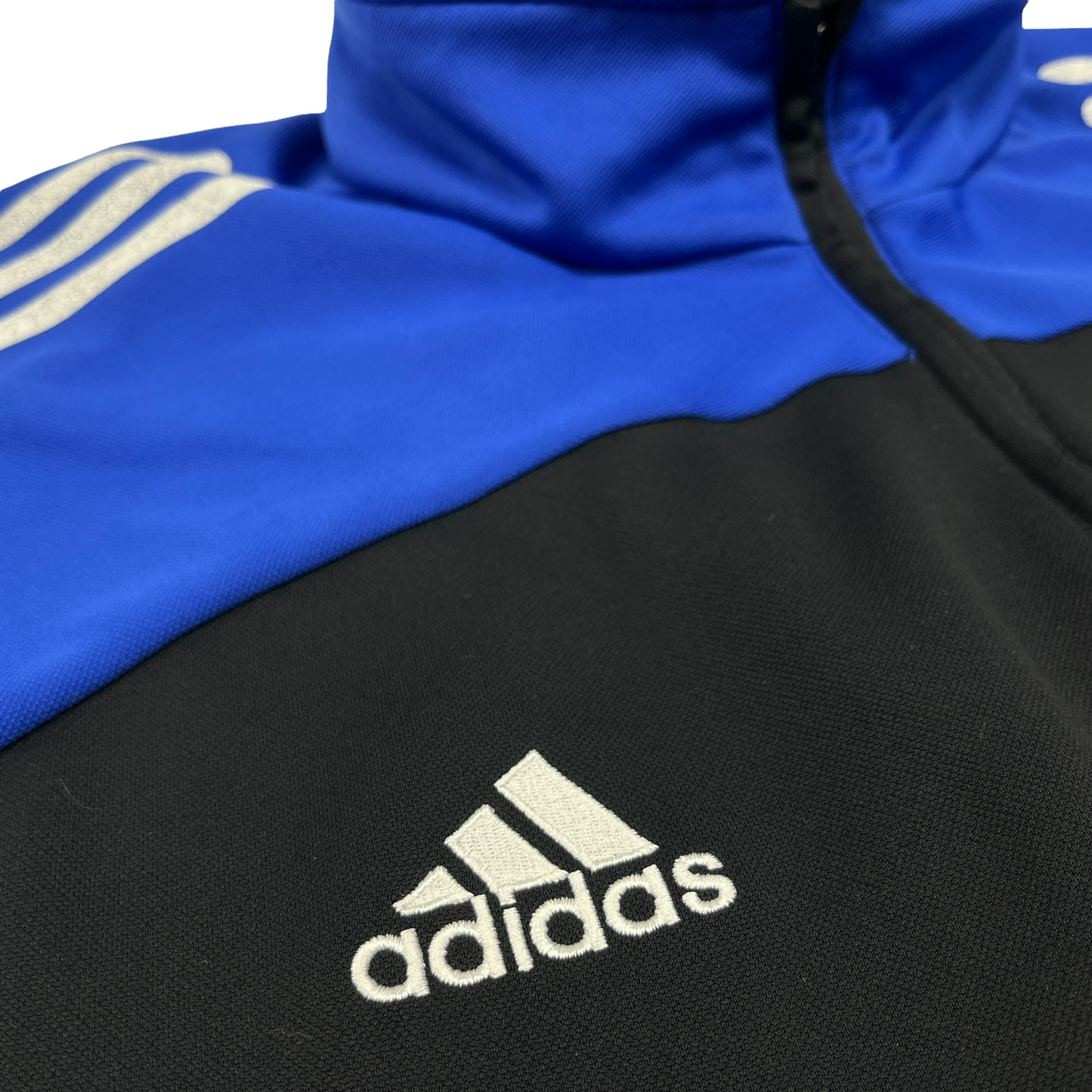 01120 Adidas Schalke 04 Tracktop